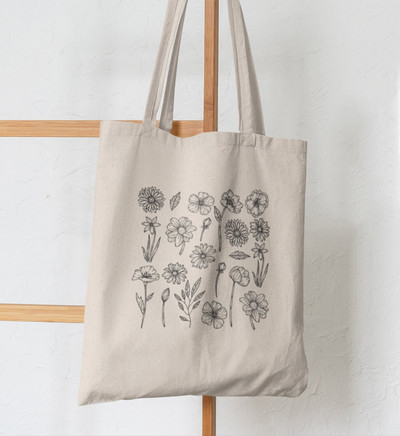 Női vásárló táska Matisse Art, Matisse Prin nyomtatott Kawaii táska Vásárlás vászon Shopper Bag lány kézitáska Vállas női táska