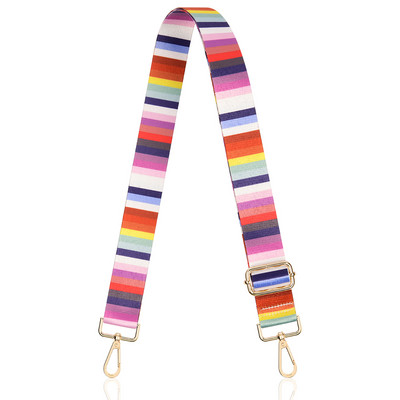 Curea de schimb pentru geantă de mână, 80-140 cm, pentru servietă, bărbați, femei, genți de umăr, curea ajustabilă, accesorii pentru geantă neagră