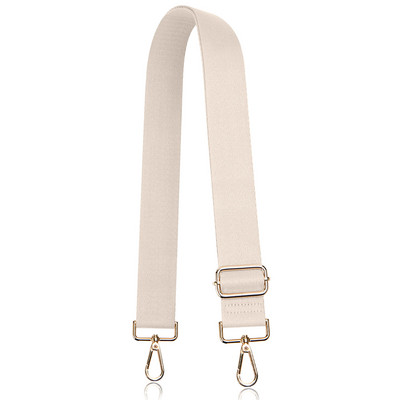 Curea de schimb pentru geantă de mână, 80-140 cm, pentru servietă, bărbați, femei, genți de umăr, curea ajustabilă, accesorii pentru geantă neagră