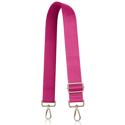 Curea de schimb pentru geantă de mână, 80-140 cm, pentru servietă, bărbați, femei, genți de umăr, curea ajustabilă, accesorii pentru geantă neagră