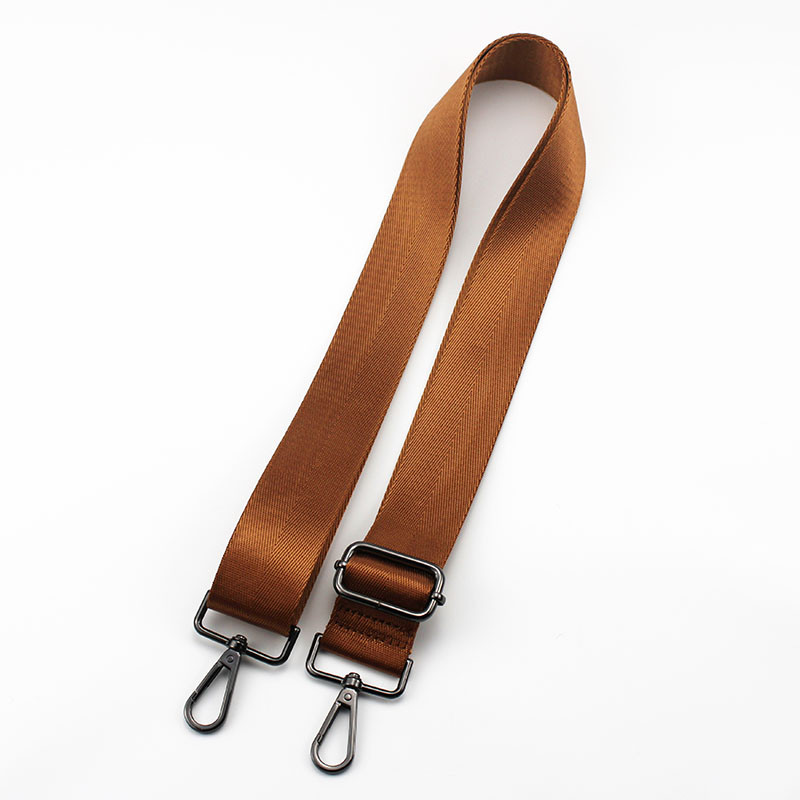 Curea de schimb pentru geantă de mână, 80-140 cm, pentru servietă, bărbați, femei, genți de umăr, curea ajustabilă, accesorii pentru geantă neagră