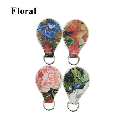 TANQU Nou 2 perechi 4 buc. Capăt strălucitor pentru mâner Obag Atașament PU Drop pentru O bag Obasket DIY Geanta femei