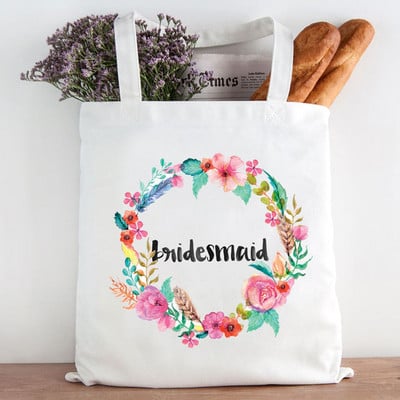 Női Vásárló Szülésznő vagyok Szuperhatalom nővér Orvos Kórház nyomtatás Shopper Bag lány kézitáska Vállas női táska