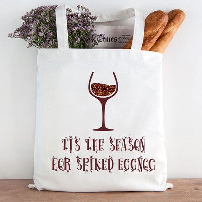 Női Vásárló Szülésznő vagyok Szuperhatalom nővér Orvos Kórház nyomtatás Shopper Bag lány kézitáska Vállas női táska