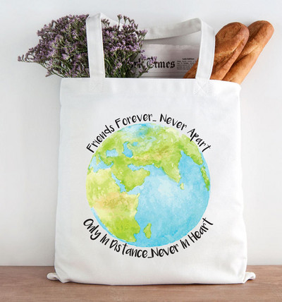 Női Vásárló Szülésznő vagyok Szuperhatalom nővér Orvos Kórház nyomtatás Shopper Bag lány kézitáska Vállas női táska