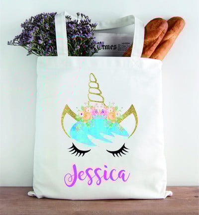 Női Vásárló Szülésznő vagyok Szuperhatalom nővér Orvos Kórház nyomtatás Shopper Bag lány kézitáska Vállas női táska