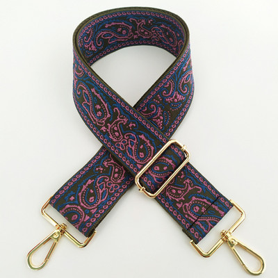 Naramenice za torbe Ženska ručna torbica Široki remen na ramenu Zamjena naramenice za torbu preko ramena Podesivi remen Dio torbe Dodatni remen za torbe