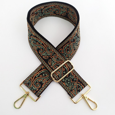 Naramenice za torbe Ženska ručna torbica Široki remen na ramenu Zamjena naramenice za torbu preko ramena Podesivi remen Dio torbe Dodatni remen za torbe