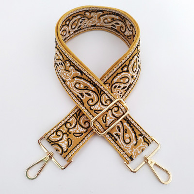 Naramenice za torbe Ženska ručna torbica Široki remen na ramenu Zamjena naramenice za torbu preko ramena Podesivi remen Dio torbe Dodatni remen za torbe