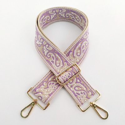 Naramenice za torbe Ženska ručna torbica Široki remen na ramenu Zamjena naramenice za torbu preko ramena Podesivi remen Dio torbe Dodatni remen za torbe