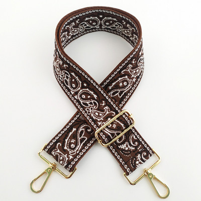 Naramenice za torbe Ženska ručna torbica Široki remen na ramenu Zamjena naramenice za torbu preko ramena Podesivi remen Dio torbe Dodatni remen za torbe