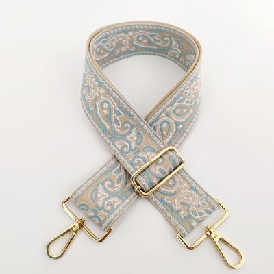 Naramenice za torbe Ženska ručna torbica Široki remen na ramenu Zamjena naramenice za torbu preko ramena Podesivi remen Dio torbe Dodatni remen za torbe