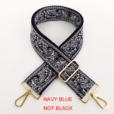 Naramenice za torbe Ženska ručna torbica Široki remen na ramenu Zamjena naramenice za torbu preko ramena Podesivi remen Dio torbe Dodatni remen za torbe