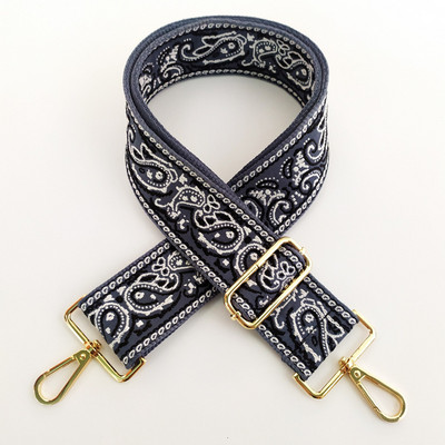 Naramenice za torbe Ženska ručna torbica Široki remen na ramenu Zamjena naramenice za torbu preko ramena Podesivi remen Dio torbe Dodatni remen za torbe