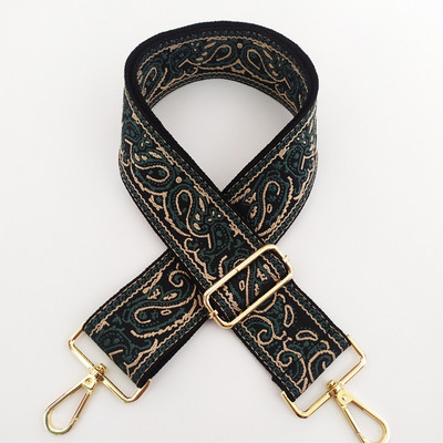 Naramenice za torbe Ženska ručna torbica Široki remen na ramenu Zamjena naramenice za torbu preko ramena Podesivi remen Dio torbe Dodatni remen za torbe