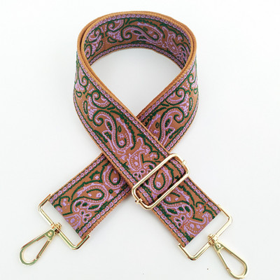 Naramenice za torbe Ženska ručna torbica Široki remen na ramenu Zamjena naramenice za torbu preko ramena Podesivi remen Dio torbe Dodatni remen za torbe