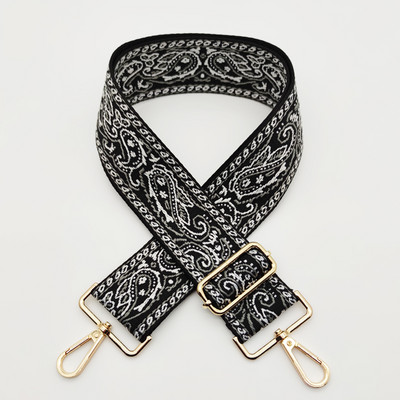 Naramenice za torbe Ženska ručna torbica Široki remen na ramenu Zamjena naramenice za torbu preko ramena Podesivi remen Dio torbe Dodatni remen za torbe