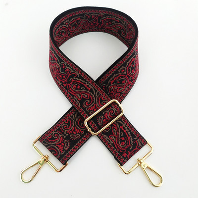 Naramenice za torbe Ženska ručna torbica Široki remen na ramenu Zamjena naramenice za torbu preko ramena Podesivi remen Dio torbe Dodatni remen za torbe