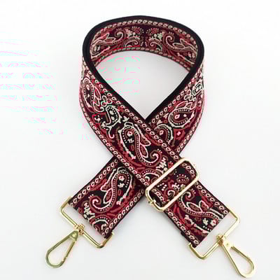 Naramenice za torbe Ženska ručna torbica Široki remen na ramenu Zamjena naramenice za torbu preko ramena Podesivi remen Dio torbe Dodatni remen za torbe