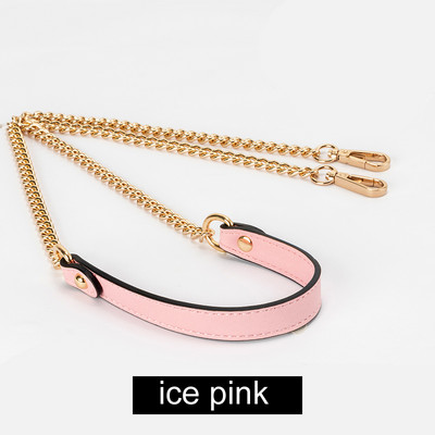 Sieviešu somu siksnas Rokassoma Crossbody soma ķēdes Josta plecu somas siksnas nomaiņa siksnas piederumu soma daļas josta somām