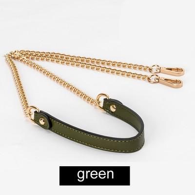 Sieviešu somu siksnas Rokassoma Crossbody soma ķēdes Josta plecu somas siksnas nomaiņa siksnas piederumu soma daļas josta somām