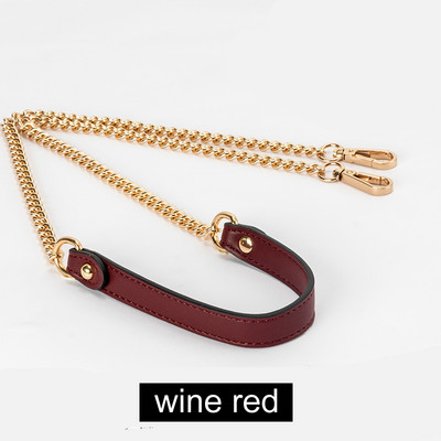 Sieviešu somu siksnas Rokassoma Crossbody soma ķēdes Josta plecu somas siksnas nomaiņa siksnas piederumu soma daļas josta somām