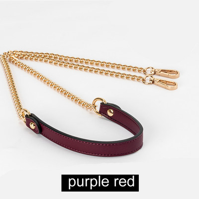 Sieviešu somu siksnas Rokassoma Crossbody soma ķēdes Josta plecu somas siksnas nomaiņa siksnas piederumu soma daļas josta somām