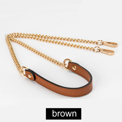 Sieviešu somu siksnas Rokassoma Crossbody soma ķēdes Josta plecu somas siksnas nomaiņa siksnas piederumu soma daļas josta somām