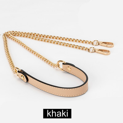 Sieviešu somu siksnas Rokassoma Crossbody soma ķēdes Josta plecu somas siksnas nomaiņa siksnas piederumu soma daļas josta somām