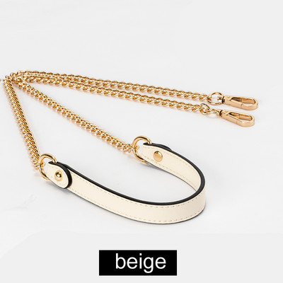 Sieviešu somu siksnas Rokassoma Crossbody soma ķēdes Josta plecu somas siksnas nomaiņa siksnas piederumu soma daļas josta somām