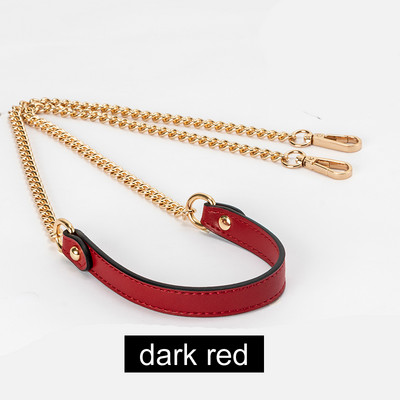 Sieviešu somu siksnas Rokassoma Crossbody soma ķēdes Josta plecu somas siksnas nomaiņa siksnas piederumu soma daļas josta somām