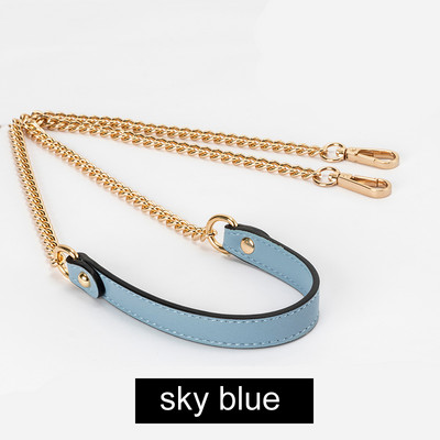 Sieviešu somu siksnas Rokassoma Crossbody soma ķēdes Josta plecu somas siksnas nomaiņa siksnas piederumu soma daļas josta somām