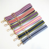 Curea de umăr lată reglabilă Genți de damă Curele Genți de trapană cu umăr lung Accesorii din tricot croșetat