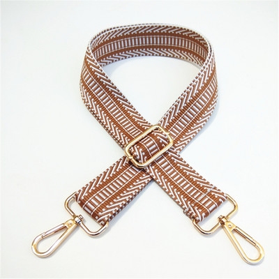 Curea de umăr lată reglabilă Genți de damă Curele Genți de trapană cu umăr lung Accesorii din tricot croșetat