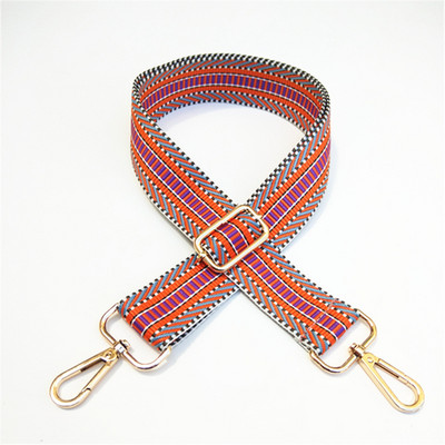 Curea de umăr lată reglabilă Genți de damă Curele Genți de trapană cu umăr lung Accesorii din tricot croșetat