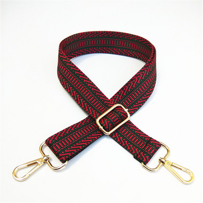 Curea de umăr lată reglabilă Genți de damă Curele Genți de trapană cu umăr lung Accesorii din tricot croșetat