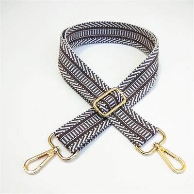 Curea de umăr lată reglabilă Genți de damă Curele Genți de trapană cu umăr lung Accesorii din tricot croșetat