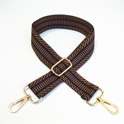 Curea de umăr lată reglabilă Genți de damă Curele Genți de trapană cu umăr lung Accesorii din tricot croșetat