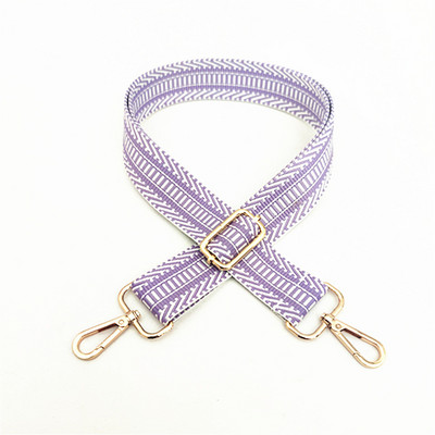 Curea de umăr lată reglabilă Genți de damă Curele Genți de trapană cu umăr lung Accesorii din tricot croșetat