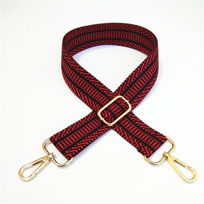 Curea de umăr lată reglabilă Genți de damă Curele Genți de trapană cu umăr lung Accesorii din tricot croșetat