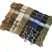 Torba od 150 cm s jakim remenom na kuku Muška torbica s naramenicama Aktovka Široka 3,8 cm Zamjenska naramenica Torba s dodacima Remen