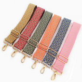 Ženske naramenice za torbe, torbica, široki remen, zamjena za remen za torbu preko ramena, podesivi remen, dio torbe, remen za torbe