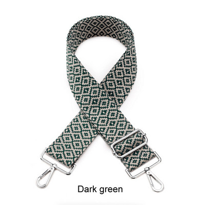 Ženske naramenice za torbe, torbica, široki remen, zamjena za remen za torbu preko ramena, podesivi remen, dio torbe, remen za torbe