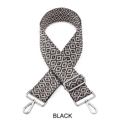 Ženske naramenice za torbe, torbica, široki remen, zamjena za remen za torbu preko ramena, podesivi remen, dio torbe, remen za torbe