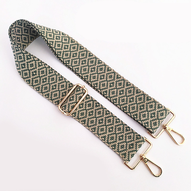 Ženske naramenice za torbe, torbica, široki remen, zamjena za remen za torbu preko ramena, podesivi remen, dio torbe, remen za torbe