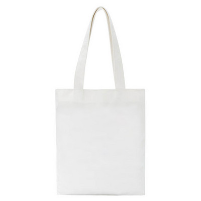 Jautra karikatūra Bear iepirkumu soma Pircēju soma Tote Bag Vasaras plecu audekla soma Liela ietilpība Wild Messenger Bag Jauka un jautra rokassomiņa