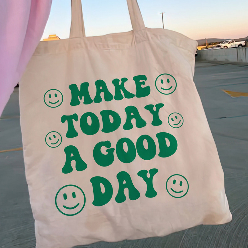 Női Shopper Cute Frog Canvas Shopper Bag lány kézitáska Tote Vállas női táska