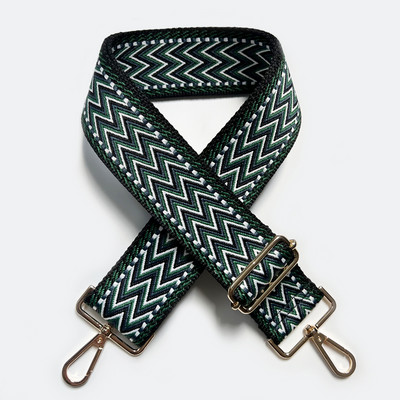 Női táska pántok kézitáska fogantyúja széles öv váll keresztben táska pánt állítható pánt táska alkatrész tartozék öv táskákhoz 130 cm