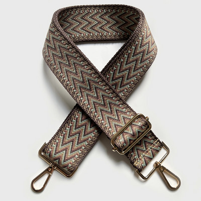 Női táska pántok kézitáska fogantyúja széles öv váll keresztben táska pánt állítható pánt táska alkatrész tartozék öv táskákhoz 130 cm