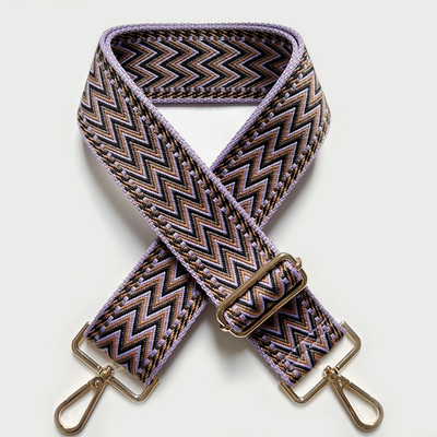 Női táska pántok kézitáska fogantyúja széles öv váll keresztben táska pánt állítható pánt táska alkatrész tartozék öv táskákhoz 130 cm